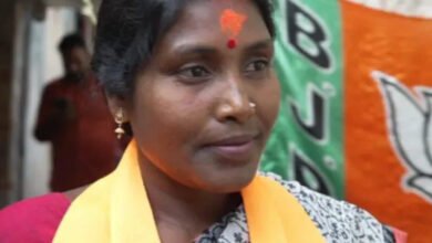 Kalita Majhi’s Inspiring Journey from Housemaid to West Bengal Minister