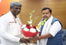 Karnataka BJP President: OBC Leader Quietly Rose to the Top of Delhi’s Shortlist