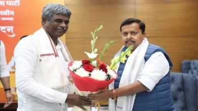 Karnataka BJP President: OBC Leader Quietly Rose to the Top of Delhi’s Shortlist