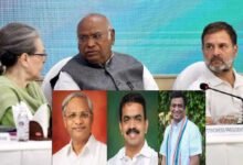 Karnataka Christians Community Appeal to Congress High Command for Rajya Sabha Seat