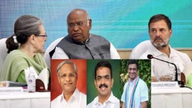Karnataka Christians Community Appeal to Congress High Command for Rajya Sabha Seat