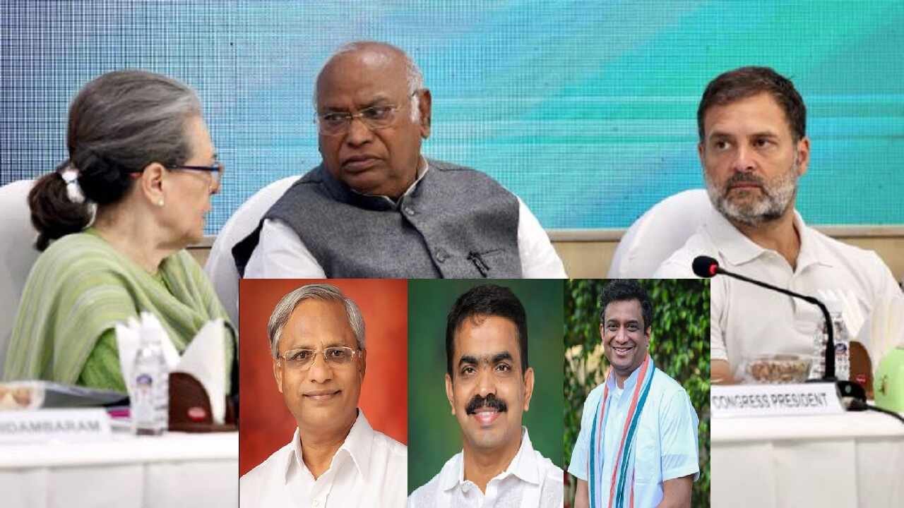 Karnataka Christians Community Appeal to Congress High Command for Rajya Sabha Seat