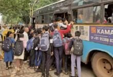 Karnataka Government Announces Bus Pass Fee Refund for Students Application Process Begins June 29