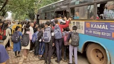 Karnataka Government Announces Bus Pass Fee Refund for Students Application Process Begins June 29