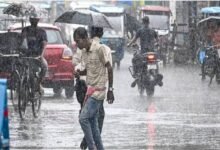 Karnataka Weather Forecast Predicts Heavy Rain as Orange Alert Issued for Coastal Districts