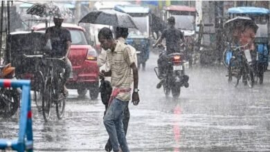 Karnataka Weather Forecast Predicts Heavy Rain as Orange Alert Issued for Coastal Districts