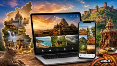 Karnataka to Launch ‘Namma Guide’ App for Tourists; Here’s How Visitors Can Book Local Guides