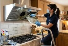 Kitchen Cleaning Hack Removes Gas Stove Grease in Minutes With Simple Home Ingredients