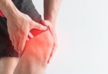 Knee Pain No Longer an Old Age Problem as More Young Adults Report Symptoms
