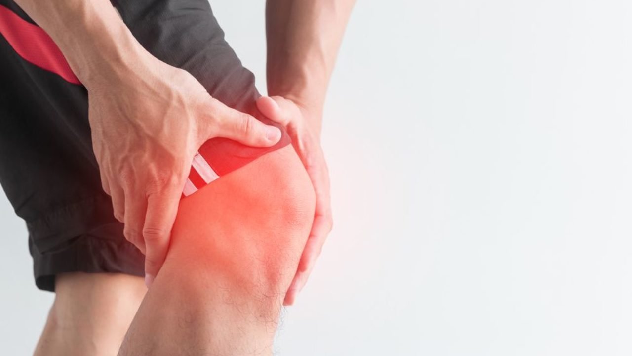 Knee Pain No Longer an Old Age Problem as More Young Adults Report Symptoms