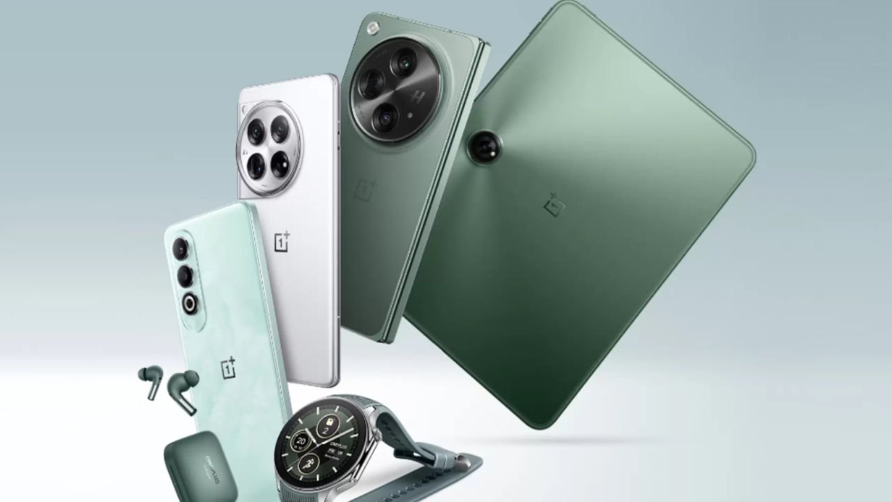 Last Chance to Grab Massive Discounts on OnePlus Smartphones Before Community Sale Ends