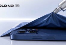Lava Bold N2 5G Debuts With Massive Battery and Smooth Display at Budget Price