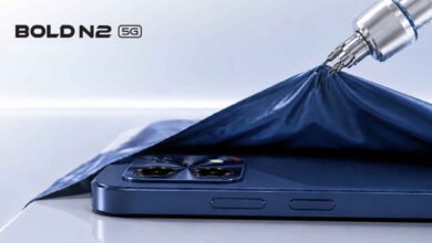 Lava Bold N2 5G Debuts With Massive Battery and Smooth Display at Budget Price