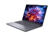 Lenovo Launches IdeaPad Slim 3 Gen 11 With AI Features 16GB RAM and Fast Charging Support