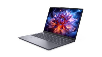 Lenovo Launches IdeaPad Slim 3 Gen 11 With AI Features 16GB RAM and Fast Charging Support