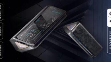Lenovo Launches Legion PB9 Power Bank With Massive 24000mAh Battery and 170W Output for High Power Charging Needs