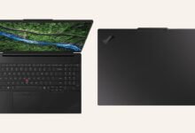 Lenovo Unveils ThinkPad P16s 2026 With Powerful Hardware for Professionals