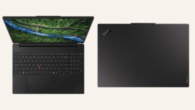Lenovo Unveils ThinkPad P16s 2026 With Powerful Hardware for Professionals