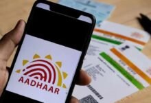 Lost Aadhaar Card and Forgot the Number Here Is the Simple Way to Recover It Online