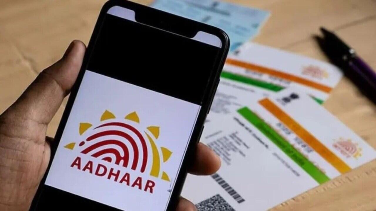 Lost Aadhaar Card and Forgot the Number Here Is the Simple Way to Recover It Online