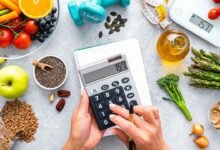 Low Calorie Snacks That Keep Energy Levels High Throughout the Day