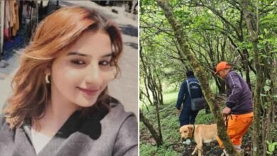 MBA Student Missing During Uttarakhand Trek as Massive Search Operation Continues