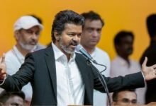 Madras High Court Allows Withdrawal of Petition Against Tamil Nadu CM Vijay