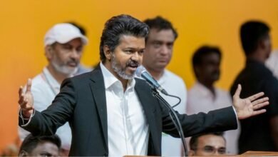 Madras High Court Allows Withdrawal of Petition Against Tamil Nadu CM Vijay