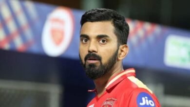 Maharaja Trophy 2026 Auction: KL Rahul Goes Unsold; Check Top Buys players