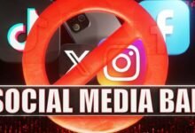 Malaysia Enforces Social Media Ban for Children Under 16