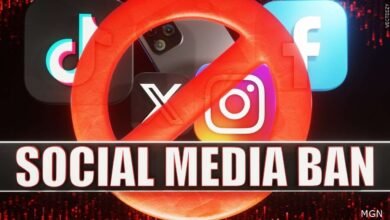 Malaysia Enforces Social Media Ban for Children Under 16