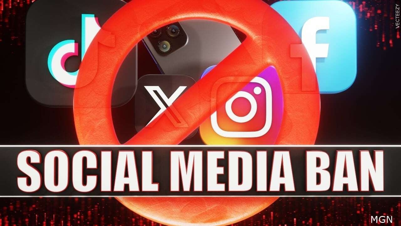Malaysia Enforces Social Media Ban for Children Under 16