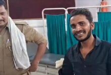 Etawah Man Arrested After Admitting He Threatened Wife to Visit Central Jail