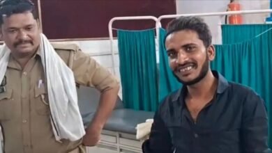 Etawah Man Arrested After Admitting He Threatened Wife to Visit Central Jail