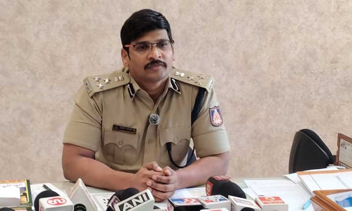 Mangaluru Girl Suicide Case Raises Questions Over Parental Responsibility Says Commissioner