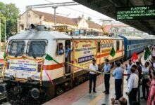 Mangaluru to Mantralayam Direct Train starts from June 3