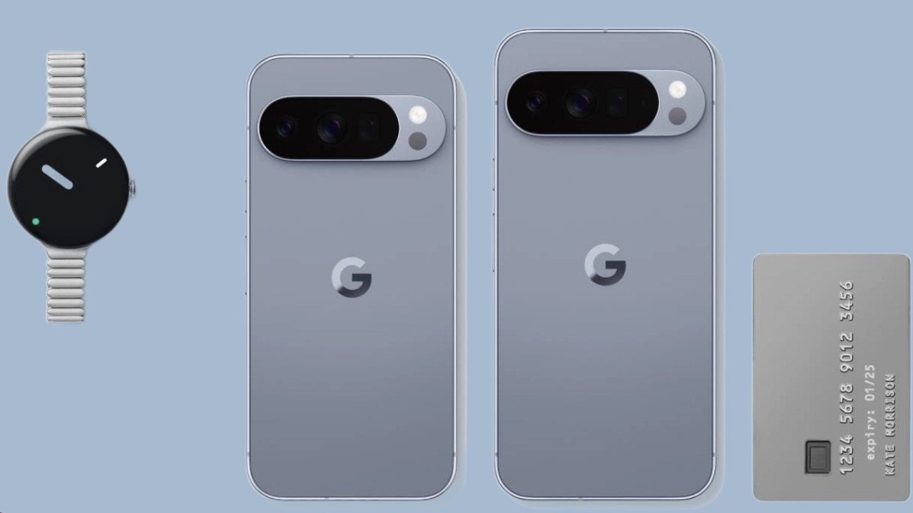 Massive Discounts on Google Pixel Phones Bring Premium Models Within Reach