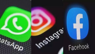 Meta AI Set to Turn Facebook, WhatsApp and Instagram into Health Advisory Platforms, Raising Debate on Future of Medical Guidance