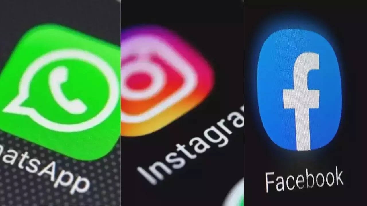 Meta AI Set to Turn Facebook, WhatsApp and Instagram into Health Advisory Platforms, Raising Debate on Future of Medical Guidance