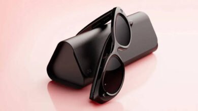 Meta Launches Affordable AI Smart Glasses With Up to 40 Hours Battery Life