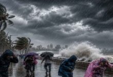Monsoon Officially Enters India: Heavy Rainfall alert for these 19 States
