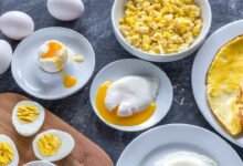 Morning Breakfast Power Boost Why Eating Eggs Can Transform Your Daily Health Routine