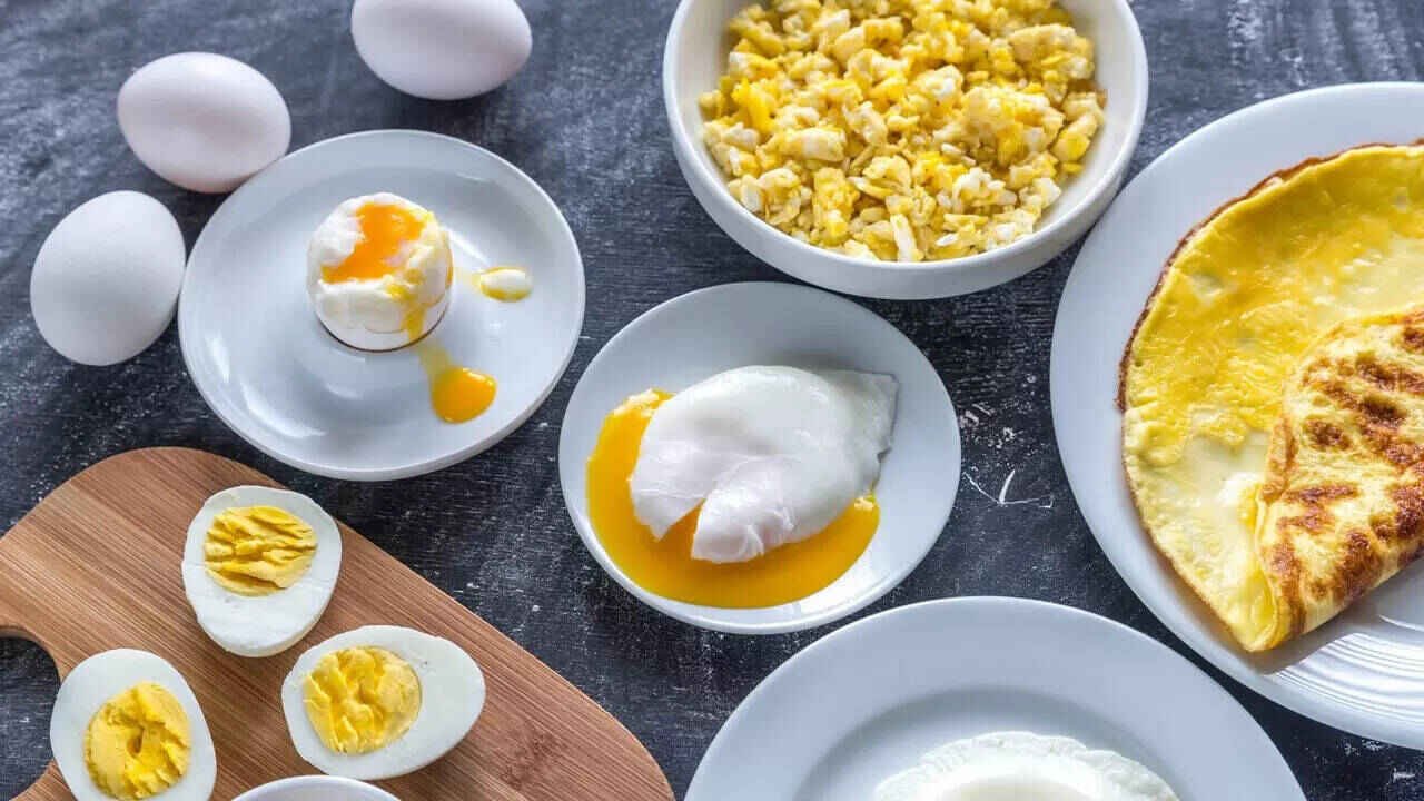 Morning Breakfast Power Boost Why Eating Eggs Can Transform Your Daily Health Routine