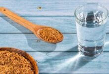 Morning Fenugreek Water Benefits That Could Transform Your Health in a Week