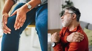Morning Joint Stiffness May Signal Arthritis and Hidden Health Conditions Experts Warn Early Attention Is Crucial