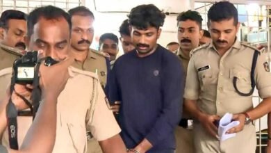 Kerala Toddler Death Case Takes Grim Turn as Mother and Partner Held