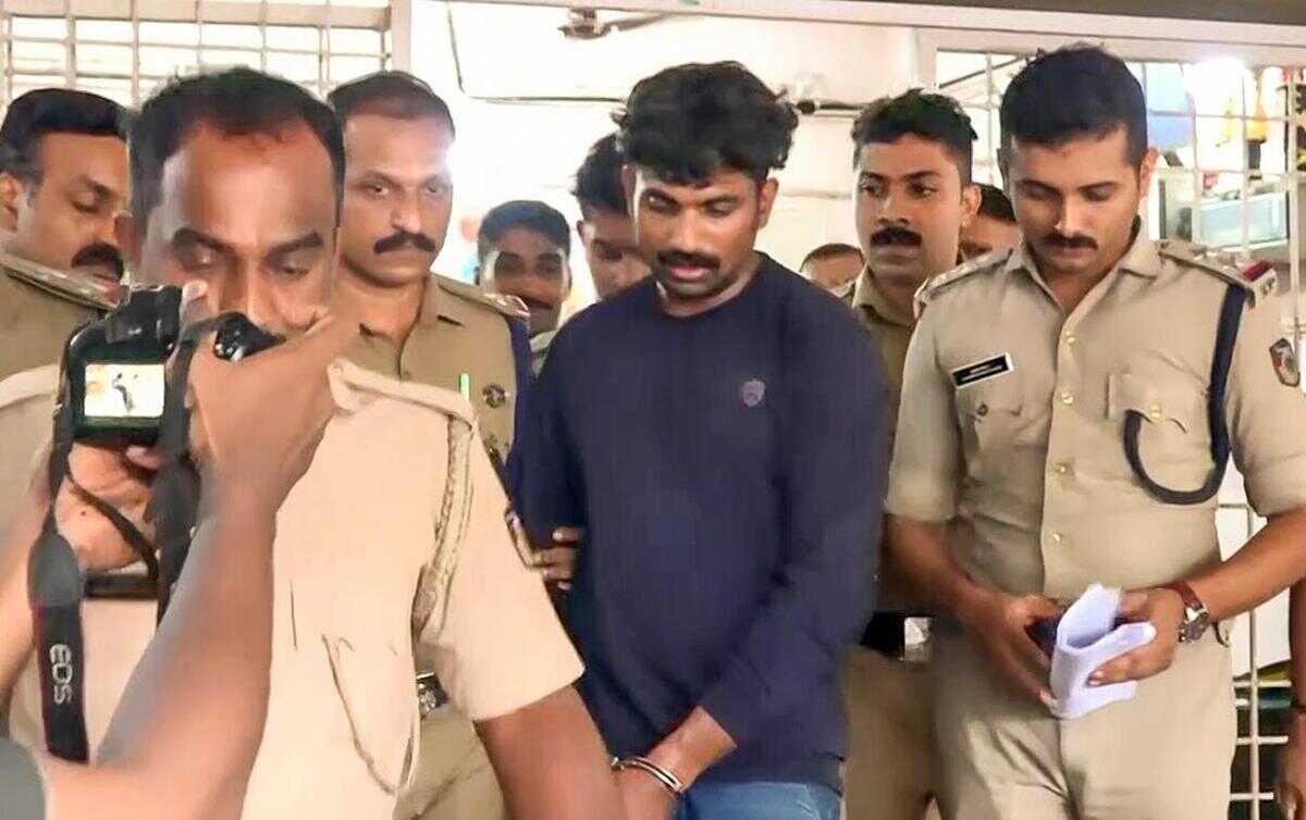 Kerala Toddler Death Case Takes Grim Turn as Mother and Partner Held