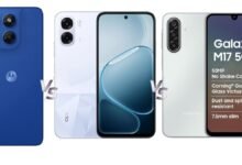 Moto G37 Power Takes on Realme C83 5G and Oppo K14x 5G in Budget Smartphone Battle
