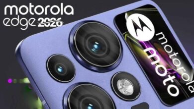 Motorola Edge 2026 Debuts With Rugged Build and Advanced Waterproof Protection