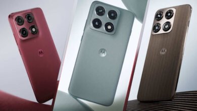 Motorola Edge 70 Pro Plus Goes on Sale With Launch Discounts and Premium Features
